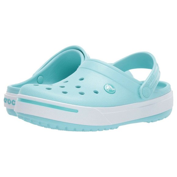 CROCS Other - NWT CROCS MEN'S WOMEN'S LIGHTWEIGHT SLIP ON UNISEX